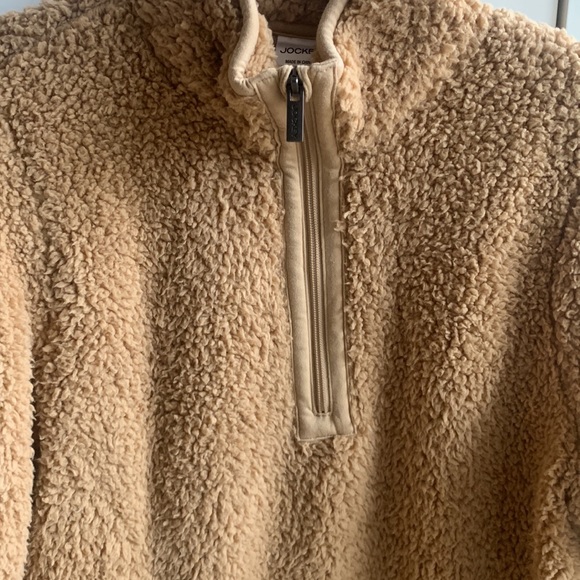 Sherpa pullover - Picture 3 of 5